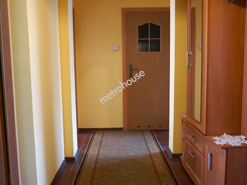 Mieszkanie na sprzedaż, Szczecinecki, Borne Sulinowo, Orła Białego
