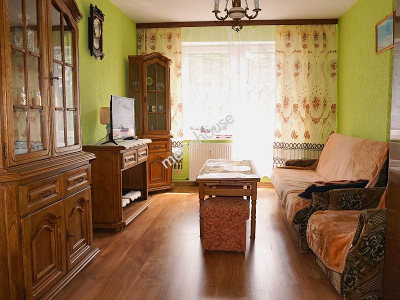 Mieszkanie na sprzedaż, Szczecinecki, Borne Sulinowo, Orła Białego