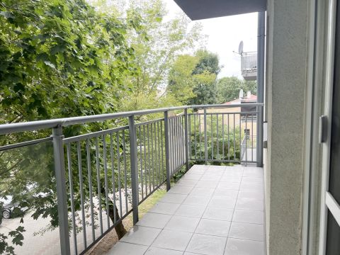Sprzedaż Mieszkanie Hamernicka, Kozienice