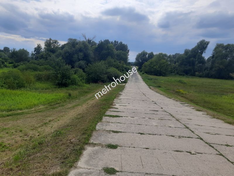 Działka na sprzedaż, Piaseczyński, Konstancin-Jeziorna, Dębówka