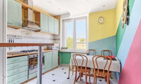 Sprzedaż Mieszkanie Ochota, Warszawa