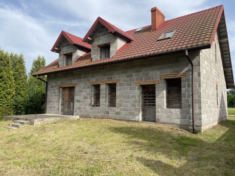 Sprzedaż Dom Pogodna, Zielkowice, pow. łowicki