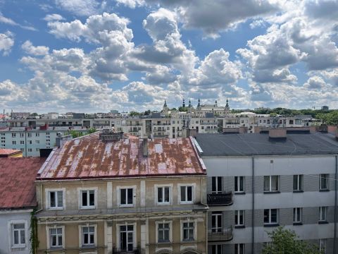 Sprzedaż Mieszkanie Paderewskiego, Centrum, Kielce