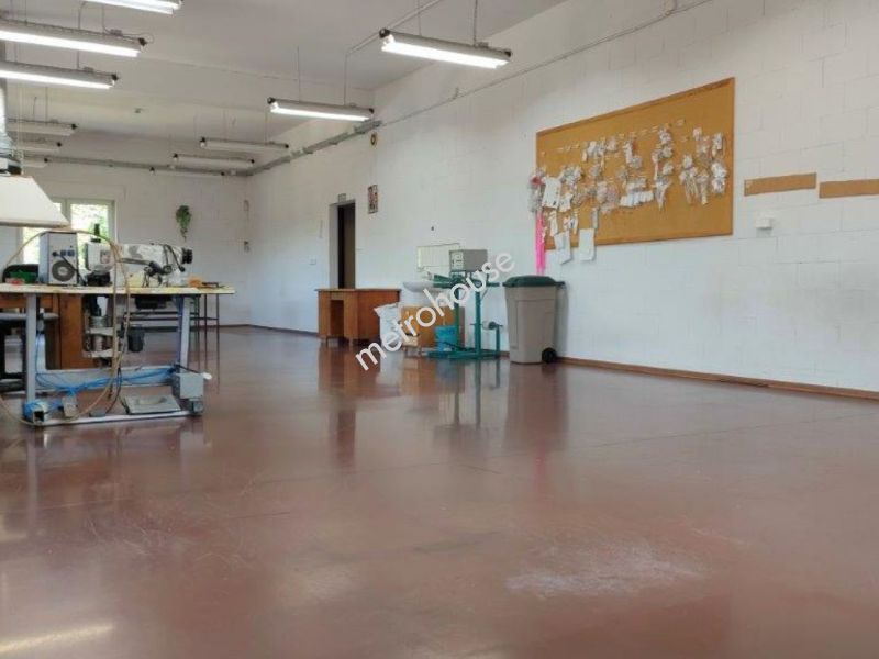Zakład produkcyjny na sprzedaż, Łódź, Górna, Zygmunta