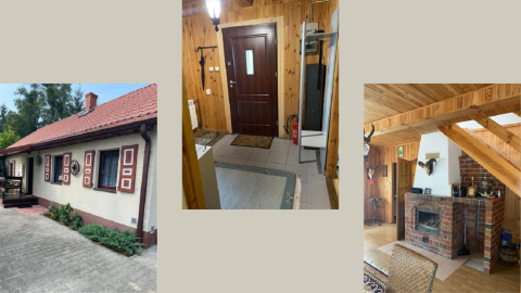 Sprzedaż Dom Rusiły, pow. parczewski