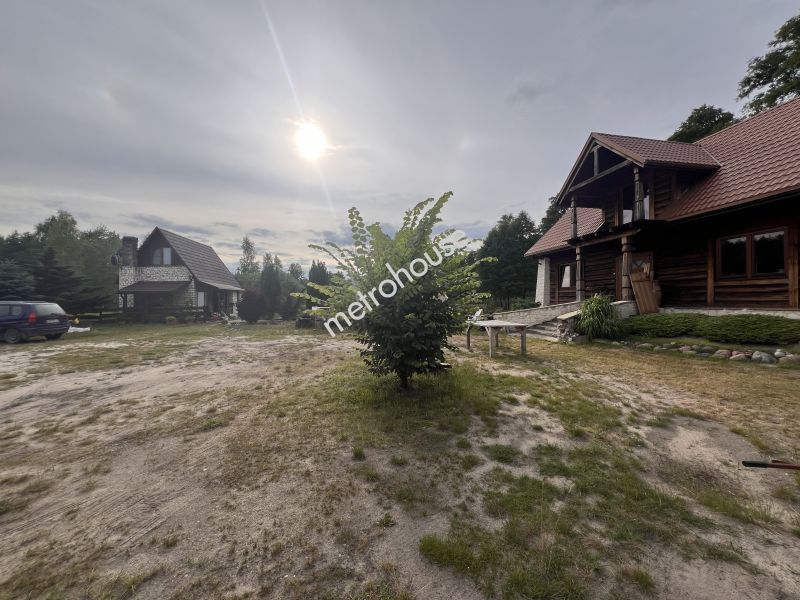 Dom na sprzedaż, Zwoleński, Rudki