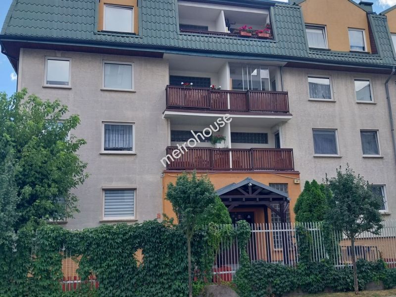 Mieszkanie na sprzedaż, Warszawa, Białołęka, Strumykowa