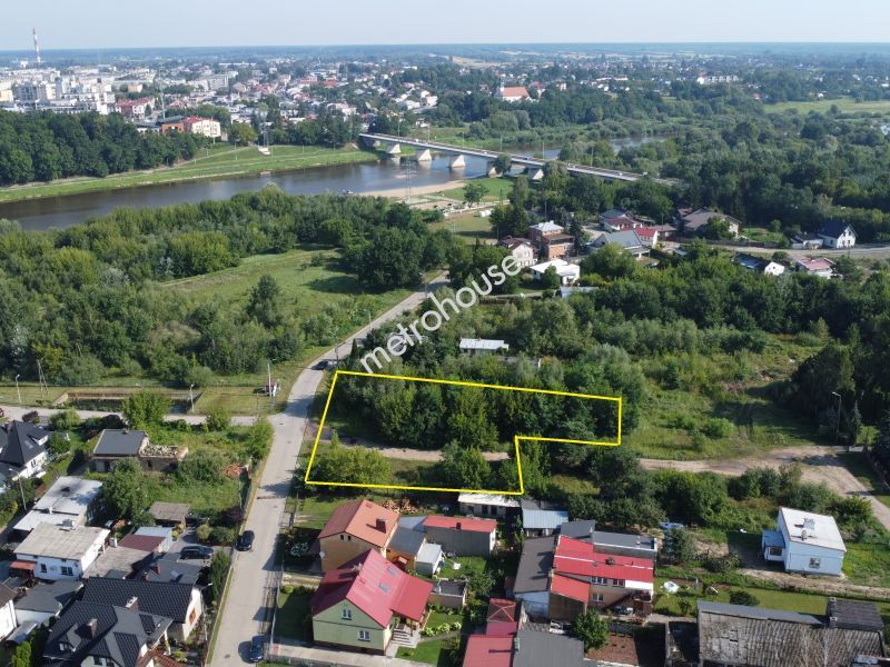Działka na sprzedaż, Wyszkowski, Wyszków