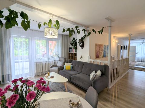 Sprzedaż Mieszkanie Ostrobramska, Podczele, Kołobrzeg