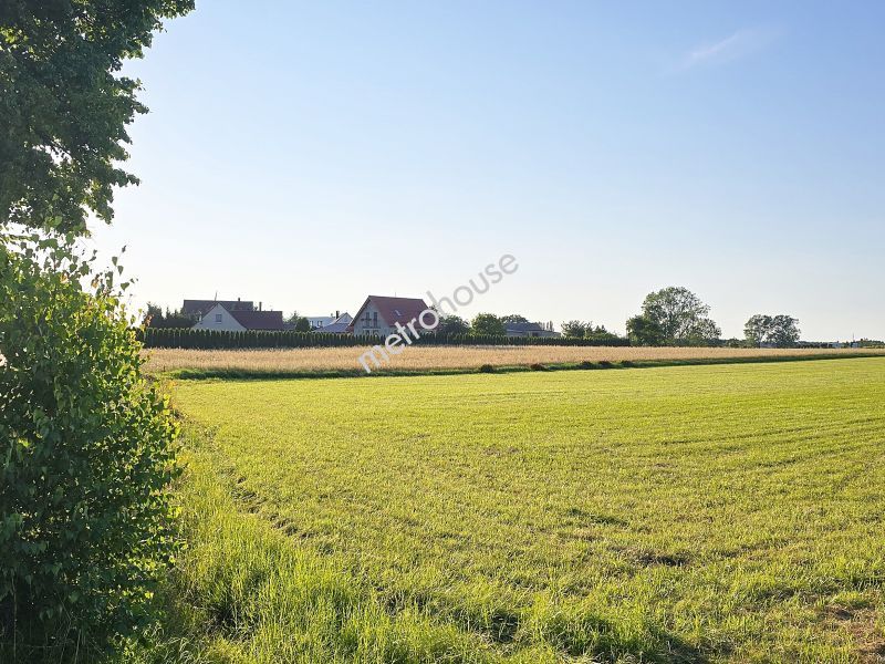 Działka na sprzedaż, Pucki, Gnieżdżewo, Nad Zatoką