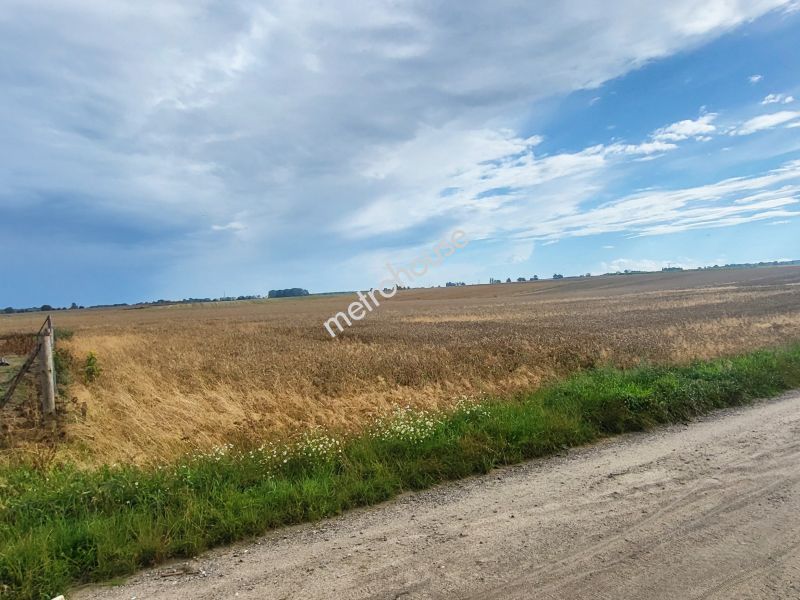 Działka na sprzedaż, Pucki, Połczyno, Liliowa