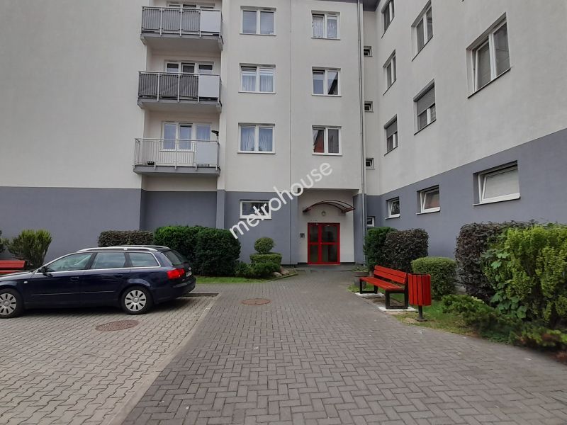 Mieszkanie na sprzedaż, Radom, Gołębiów II