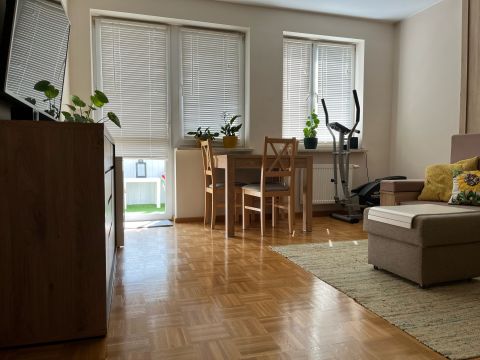 Sprzedaż Mieszkanie Jabłonna, pow. legionowski