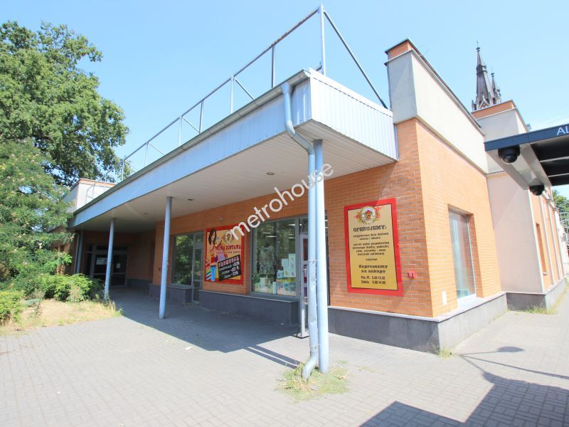 Lokal na sprzedaż, Pabianice, Centrum, Żeromskiego
