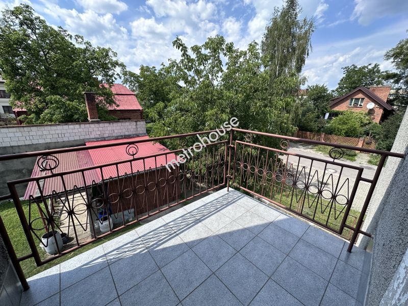 Dom na sprzedaż, Radomski, Pionki, Willowa