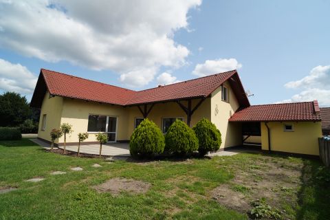 Sprzedaż Dom Poznańska, Zbąszynek, pow. świebodziński