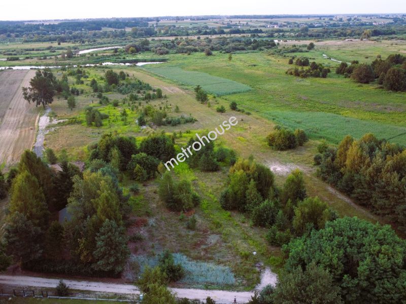 Działka na sprzedaż, Wołomiński, Czarnów, Polna