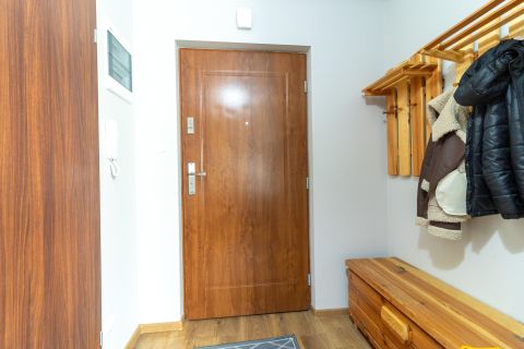 Sprzedaż Mieszkanie Ćwiklińskiej, Zalesie, Rzeszów