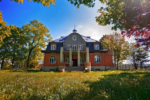 Sprzedaż Hotelowo-gastronomiczne Zgierska, Bałuty, Łódź
