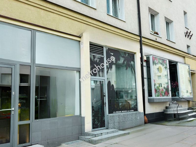 Lokal na sprzedaż, Gdynia, Żwirki i Wigury