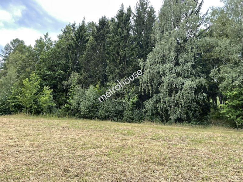 Działka na sprzedaż, Jeleniogórski, Sosnówka