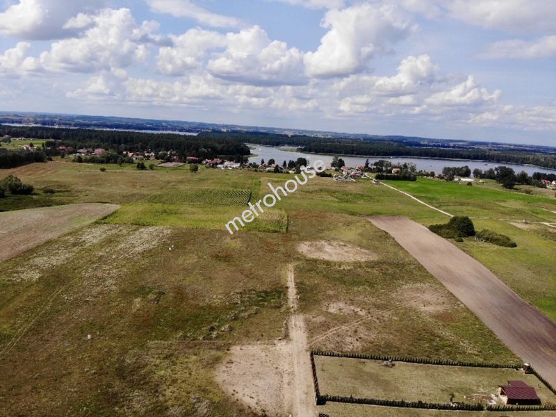 Działka na sprzedaż, Giżycki, Jagodne Wielkie