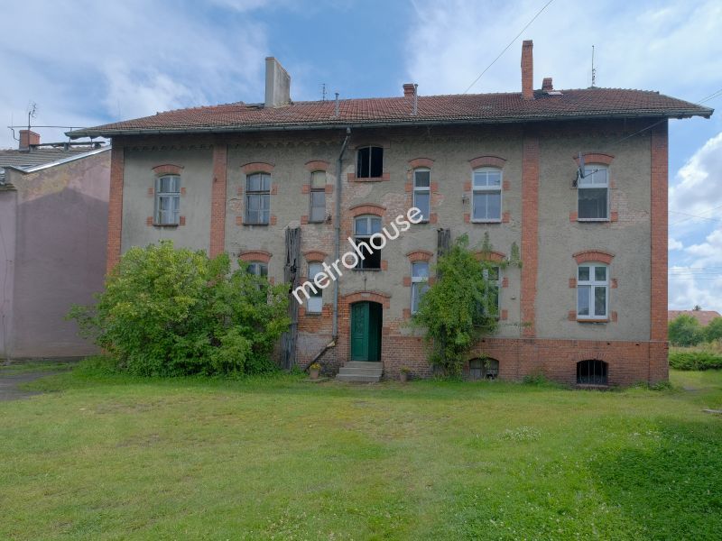 Mieszkanie na sprzedaż, żagański, Niegosławice