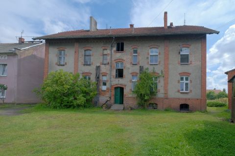 Sprzedaż Mieszkanie Niegosławice, pow. żagański