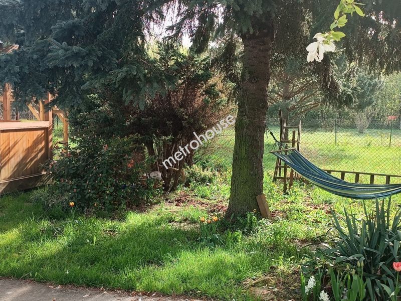Dom na sprzedaż, Warszawski Zachodni, Łomianki, Brzegowa
