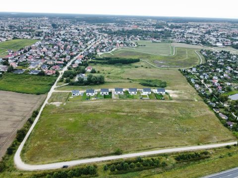 Sprzedaż Działka Chojnice