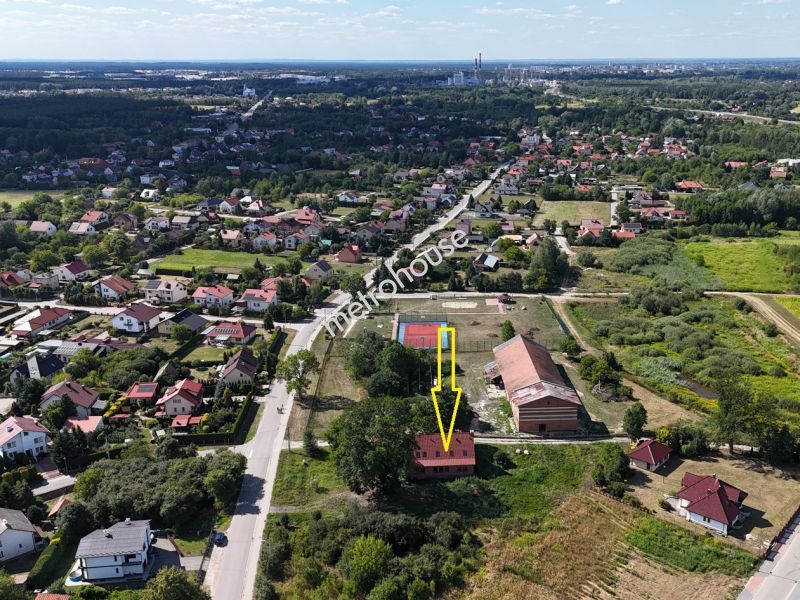 Lokal na sprzedaż, Niżański, Nisko, Sopocka