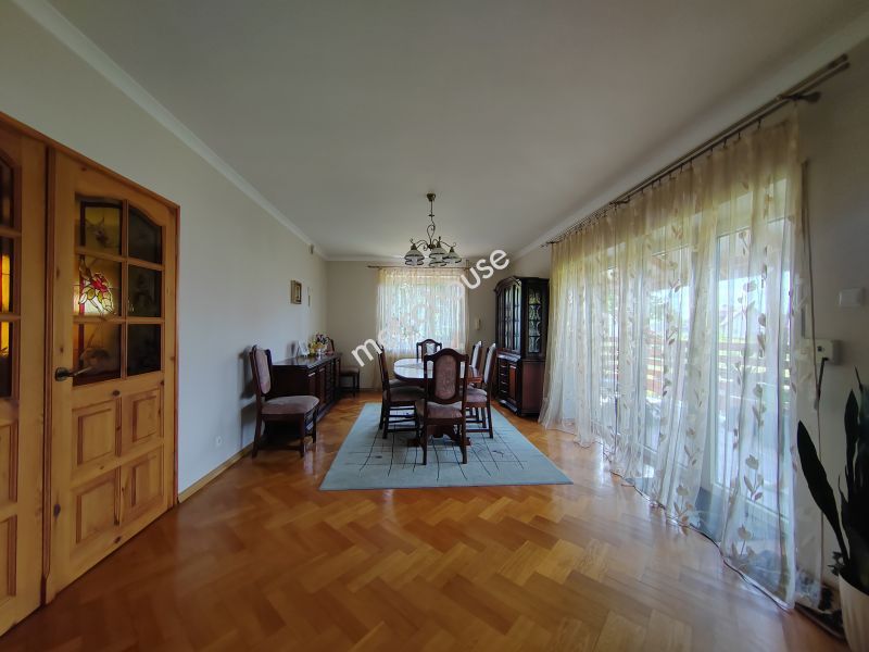 Dom na sprzedaż, Zgierski, Bratoszewice, Kolejowa
