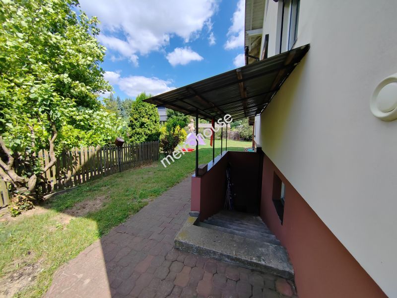 Dom na sprzedaż, Zgierski, Bratoszewice, Kolejowa