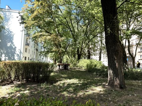 Sprzedaż Mieszkanie Andersa, Śródmieście, Warszawa