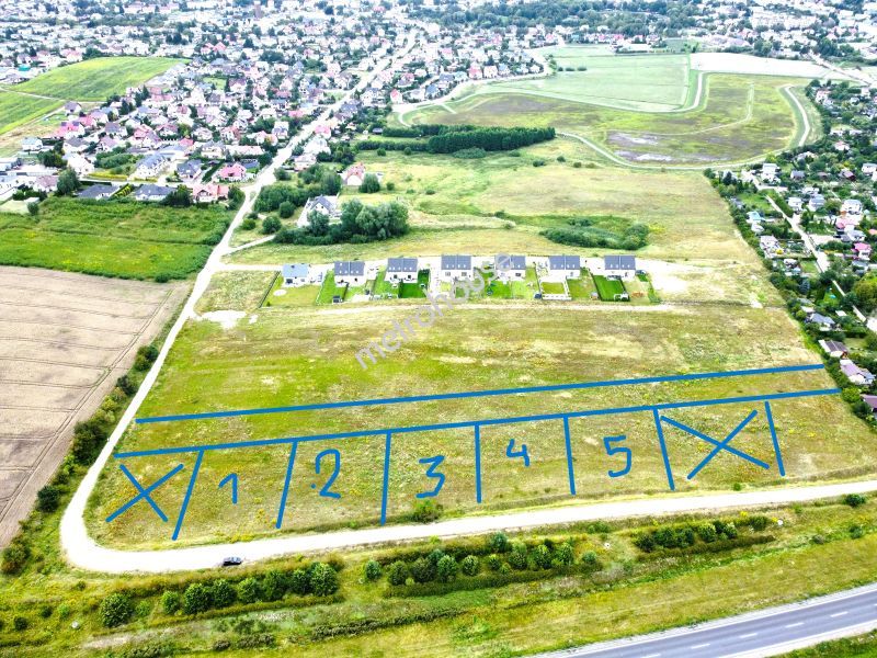 Działka na sprzedaż, Chojnicki, Chojnice