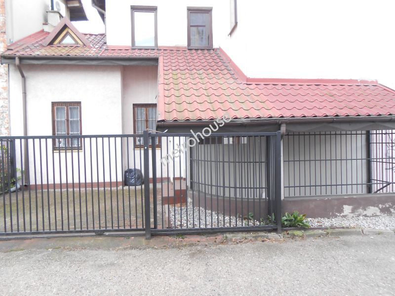 Dom na sprzedaż, Skierniewice, Sienkiewicza