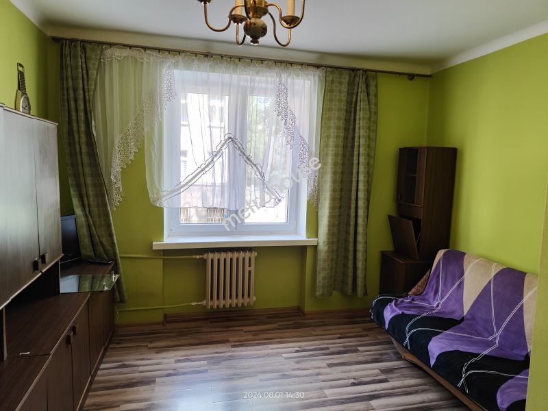 Mieszkanie na wynajem, Łódź, Śródmieście, Wierzbowa