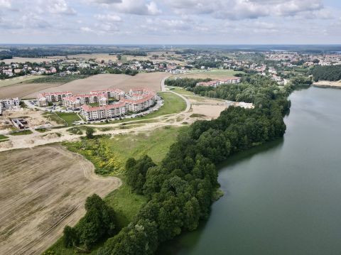 Sprzedaż Mieszkanie Kajkowo, pow. ostródzki