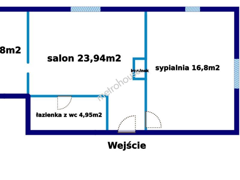Mieszkanie na sprzedaż