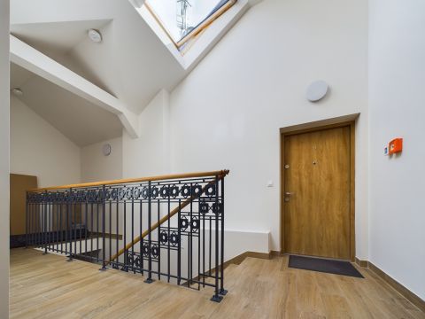 Sprzedaż Mieszkanie Stare Miasto, Kraków