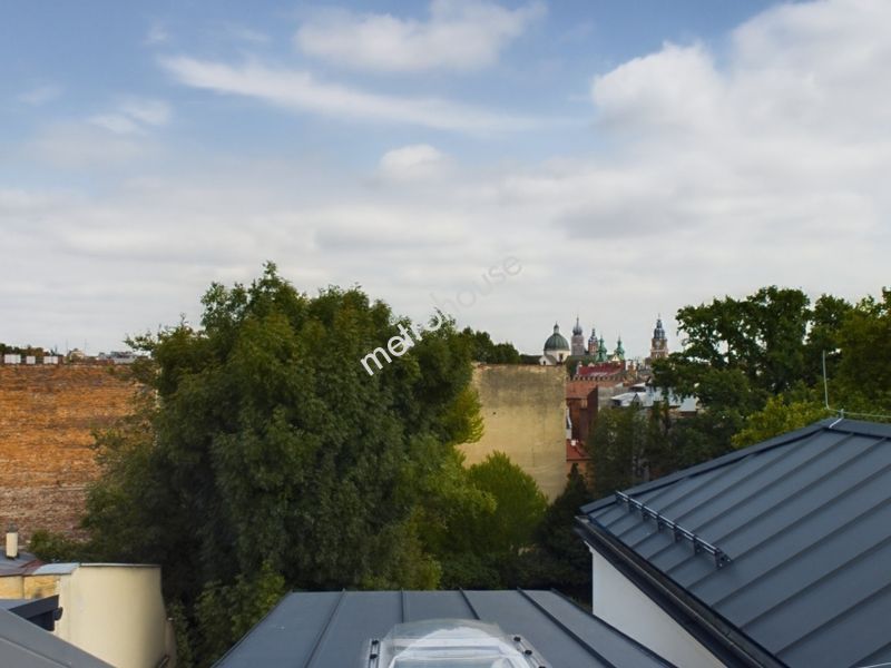 Mieszkanie na sprzedaż, Kraków, Stare Miasto