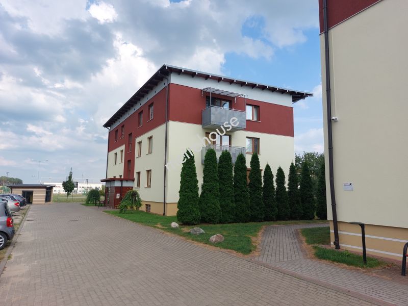 Działka na sprzedaż, Zielonogórski, Babimost, Żwirki i Wigury