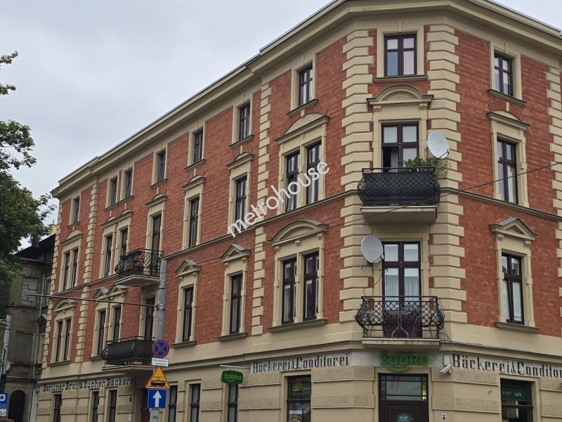 Mieszkanie na sprzedaż, Toruń, Sienkiewicza