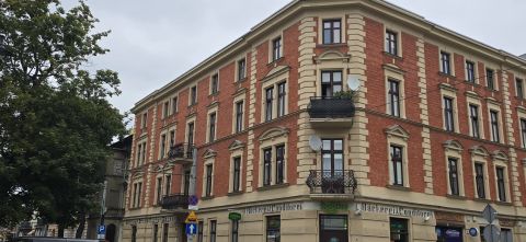 Sprzedaż Mieszkanie Sienkiewicza, Toruń