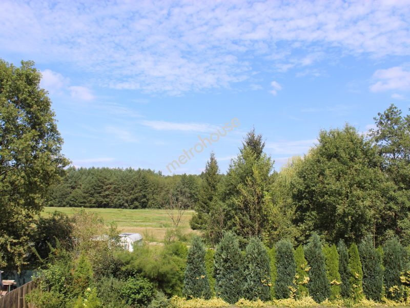 Dom na sprzedaż, średzki, Szczepanów, Sosnowa