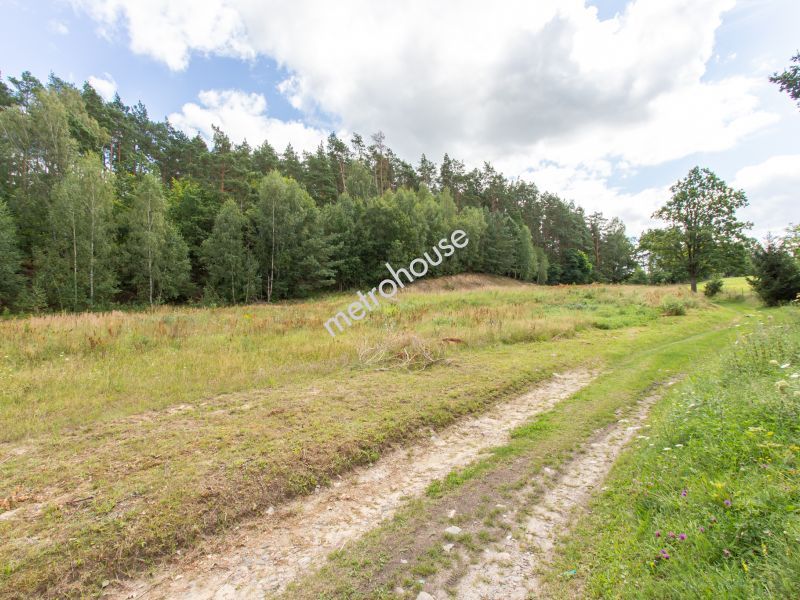Działka na sprzedaż, Szczecinecki, Ciemino