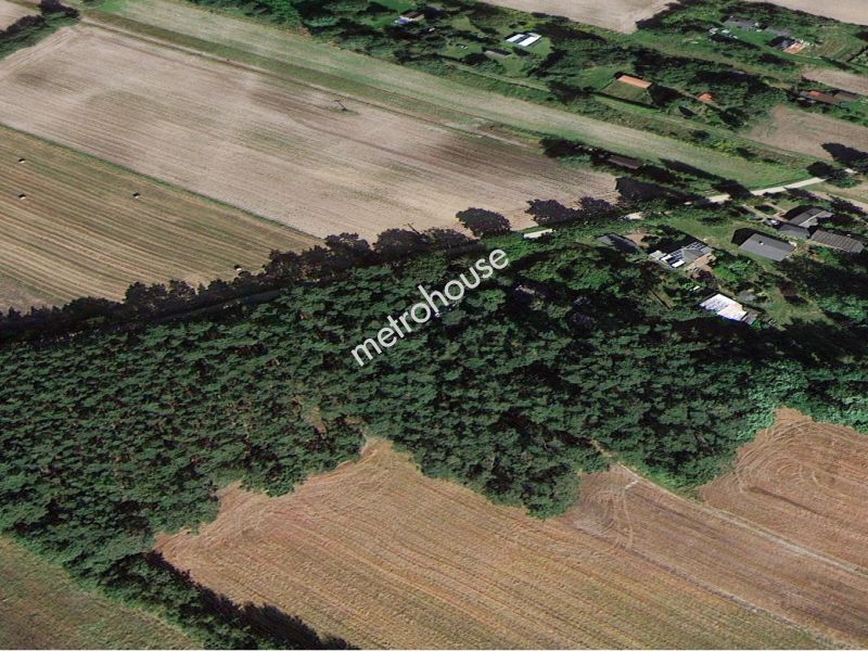 Działka na sprzedaż, Pabianicki, Żurawieniec