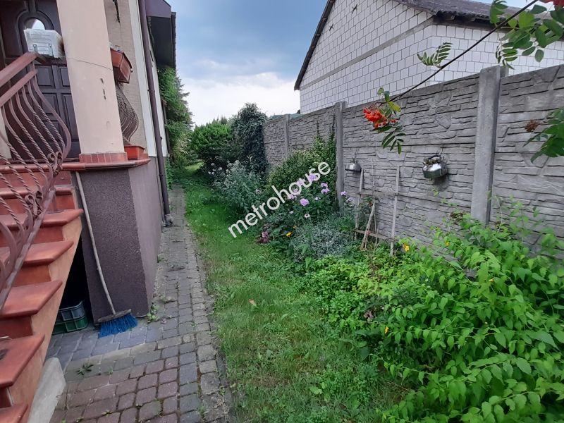 Dom na sprzedaż, Radomski, Marianowice