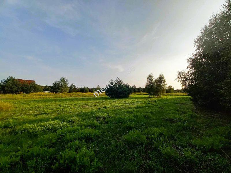 Działka na sprzedaż, Oleśnicki, Malerzów