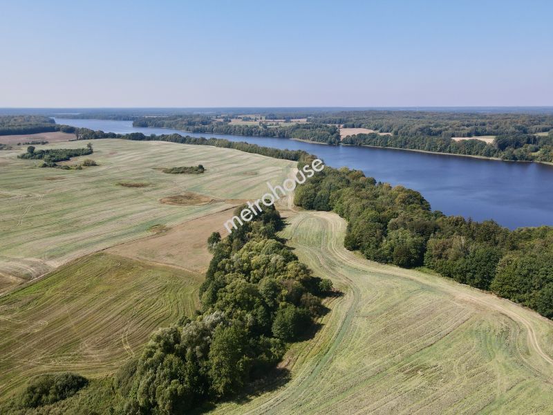 Działka na sprzedaż, Iławski, Urowo
